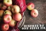 Apple Wine Font