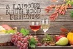 Apple Wine Font