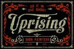 Appleton Font