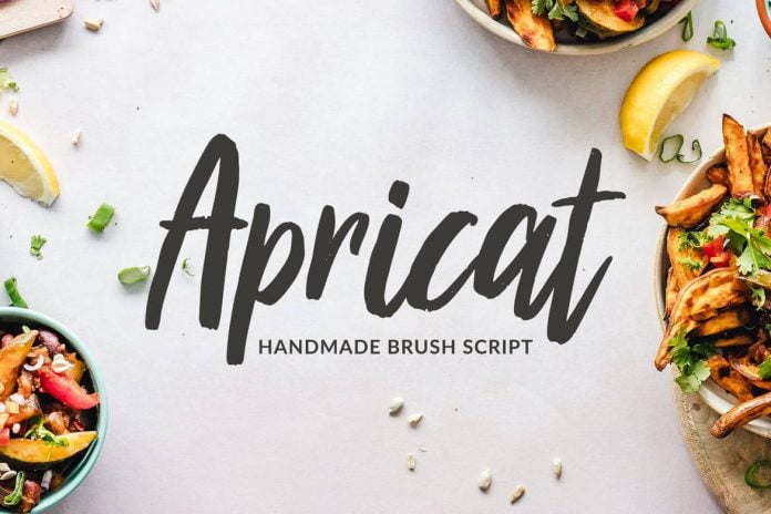 Apricat Script