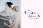 Apricot Camelia Font
