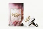 April Blossom Script Brush Font