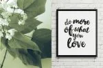 April Blossom Script Brush Font