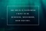 Aqua Modern Font