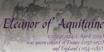 Aquitania Script Font