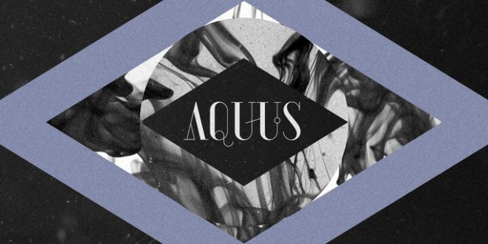 Aquus Font