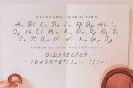 Arabasta Signature Font