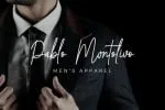 Arabellia Signature Font
