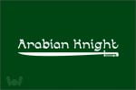 Arabian Knight Font
