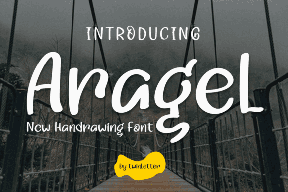 Aragel Font