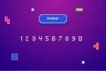 Arcade Pixel Font