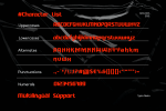 Arcadia - Scifi Game Font
