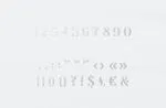 Arcane Font