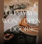 Archane - Display Serif Font