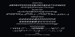 Archapolago Font
