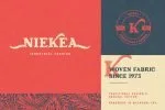 Archerone - Serif Display Font