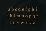 Archibald Font