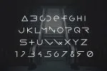 Architect Sans Serif Font