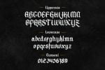 Archking Font
