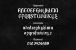 Archking Font