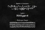 Archking Font