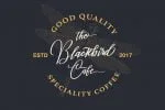 Archstone Script Font
