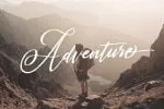 Archstone Script Font