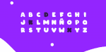 Arco Latin and Cyrillic Font