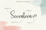 Ardellya Font