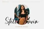 Ardinta Font