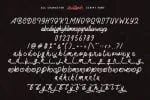Arealand Font