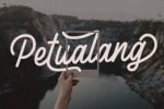 Arealand Font