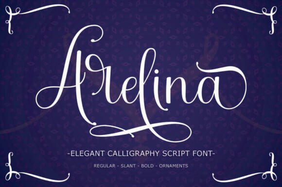 Arelina Font