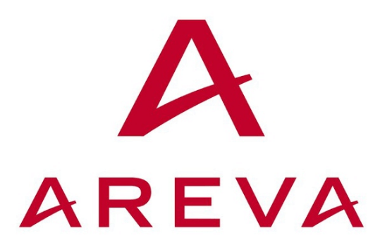 Areva Corporate Fonts