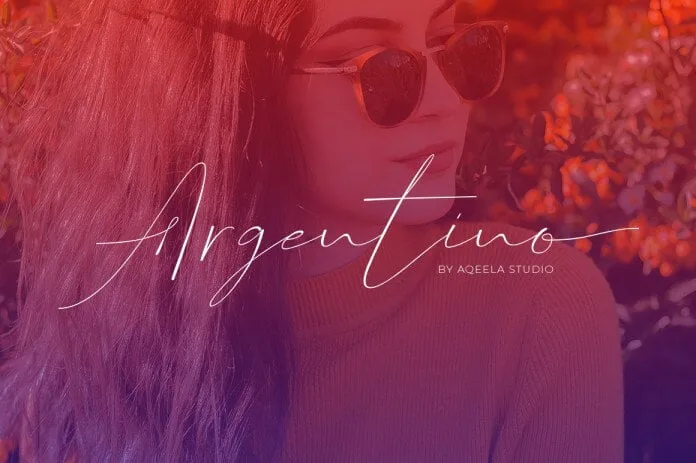 Argentino Font