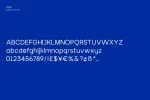 Argon Typeface Font