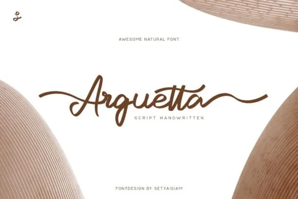 Arguetta Font