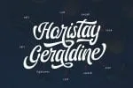 Ariestha Script