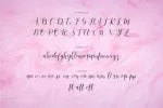 Arietta Font