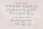 Arimossa Font