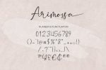 Arimossa Font