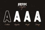 Arinoe Font