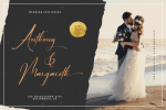 Arinttika Signature Font