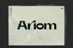 Ariom Font
