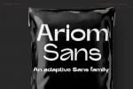 Ariom Font