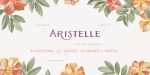 Aristelle Font