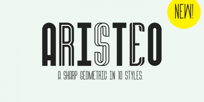 Aristeo Complete Family