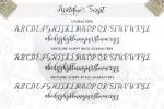Ariteline Script Font