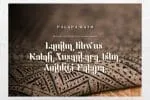 Arka Font