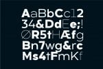 Arkibal Display Font